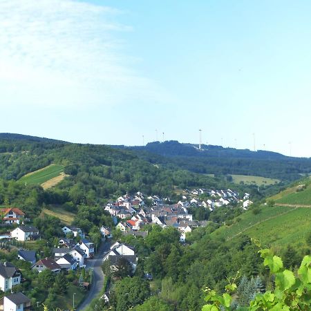 Ferienhaus Am Marktplatz 奥博海姆巴赫 外观 照片