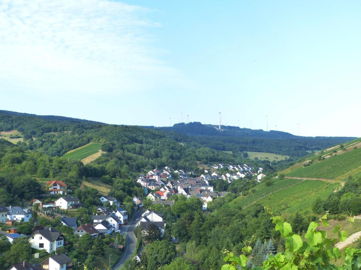 Ferienhaus Am Marktplatz 奥博海姆巴赫 外观 照片